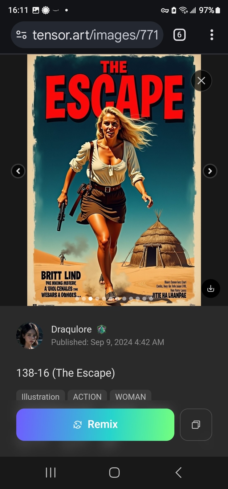 Brit Lind