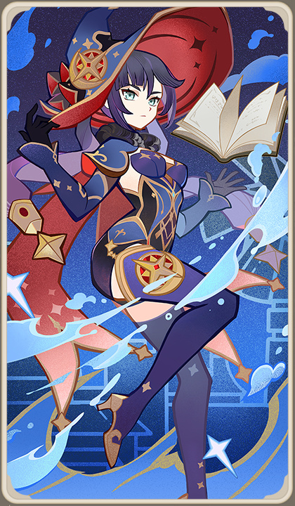 Mona