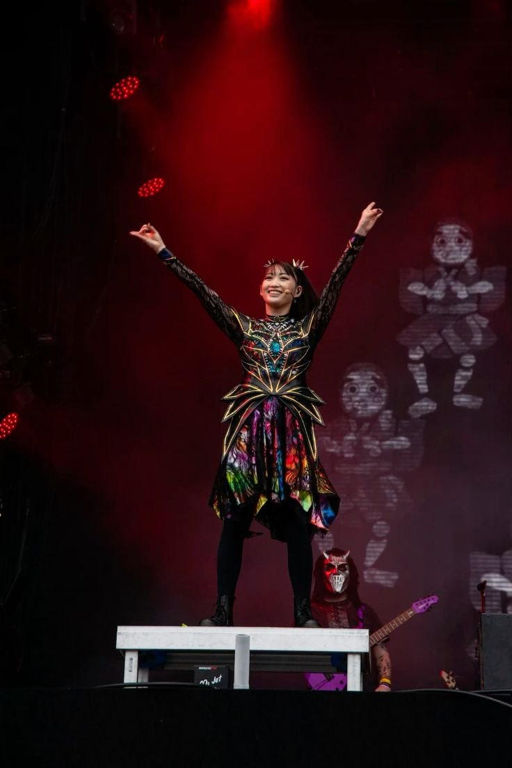 BABYMETAL