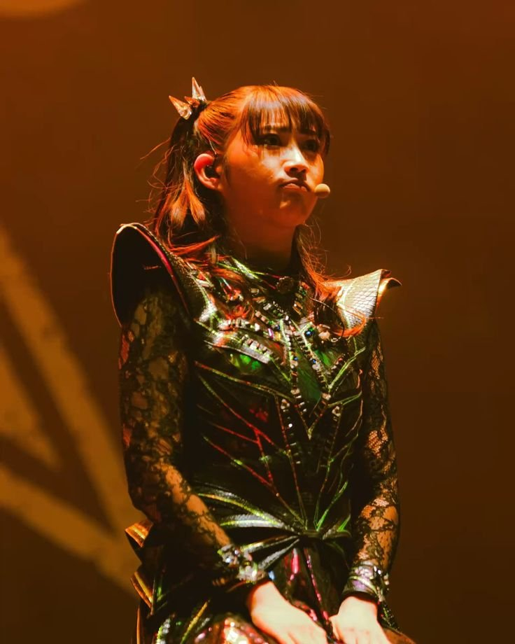 BABYMETAL