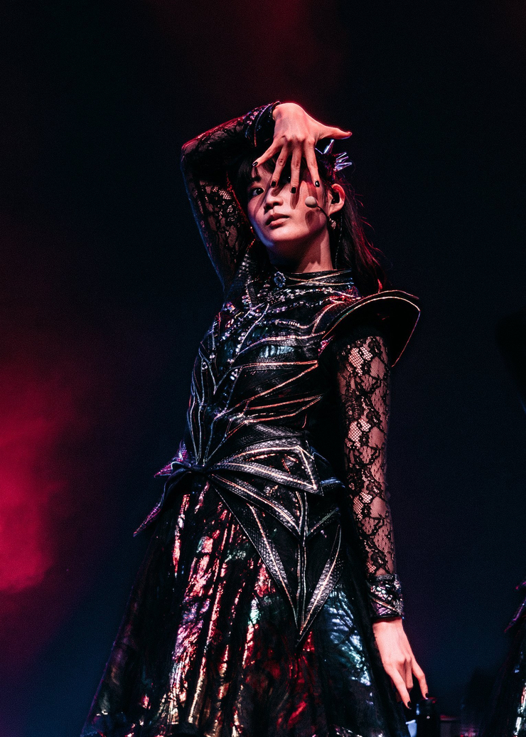 BABYMETAL