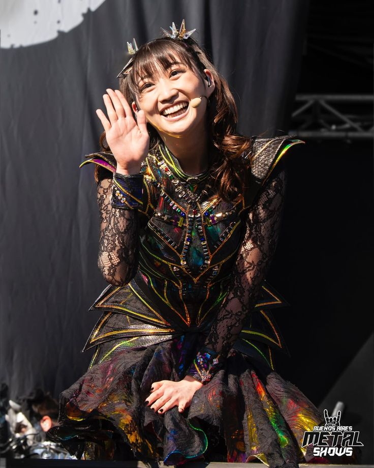 BABYMETAL