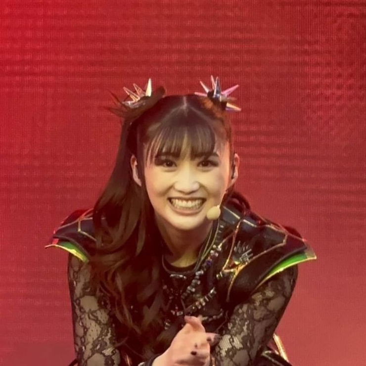 BABYMETAL