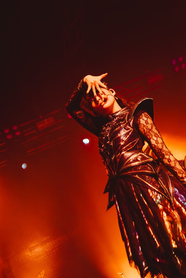 BABYMETAL