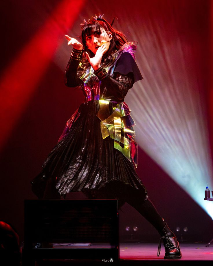 BABYMETAL