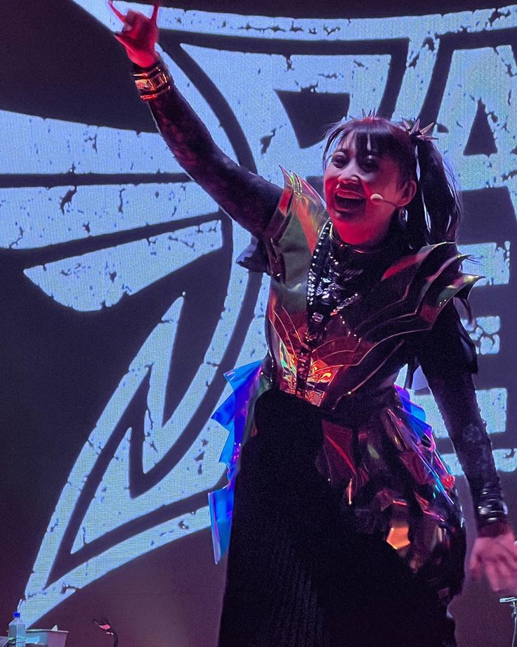 BABYMETAL