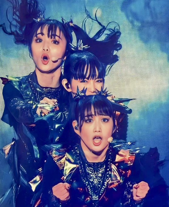 BABYMETAL