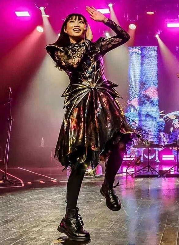BABYMETAL