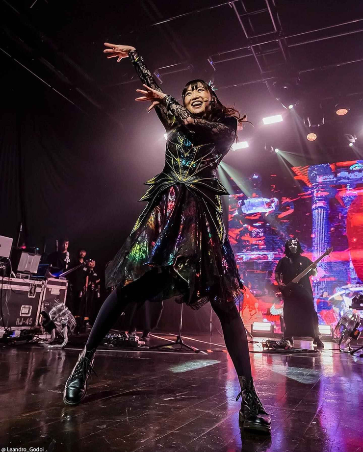 BABYMETAL