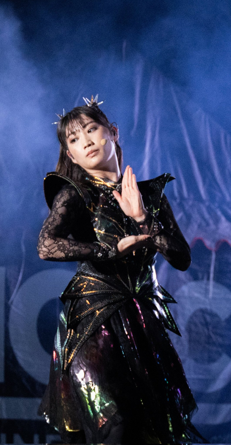 BABYMETAL