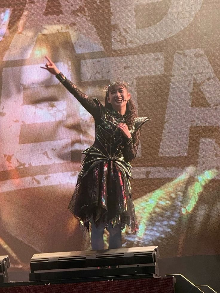 BABYMETAL