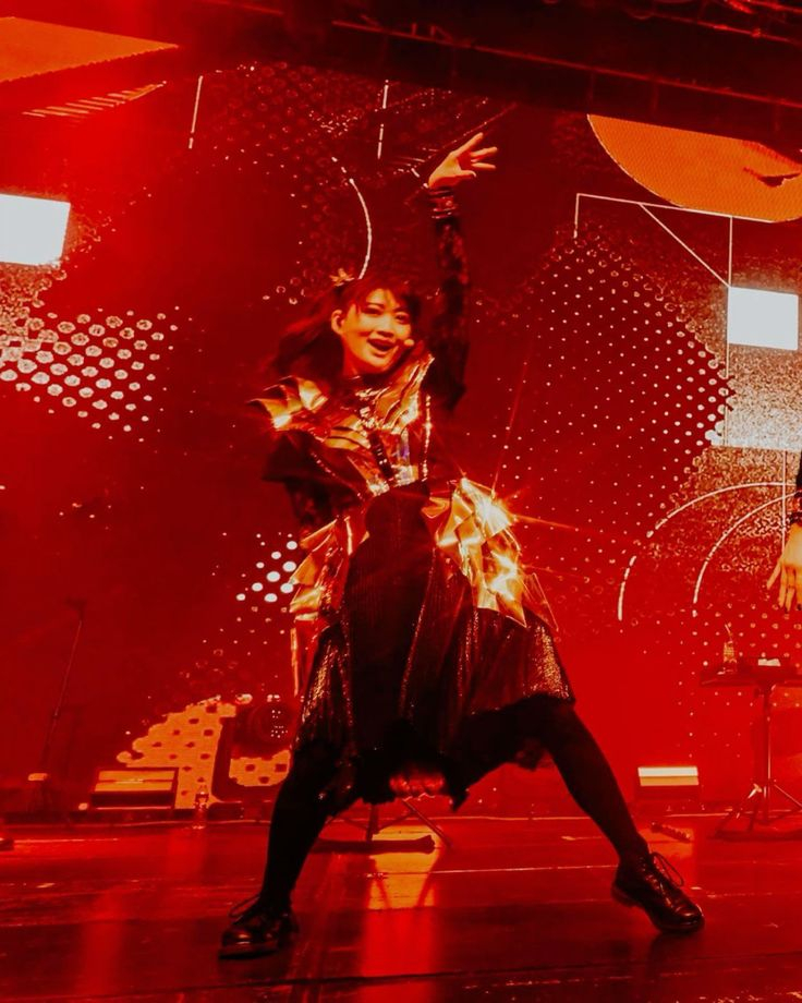 BABYMETAL