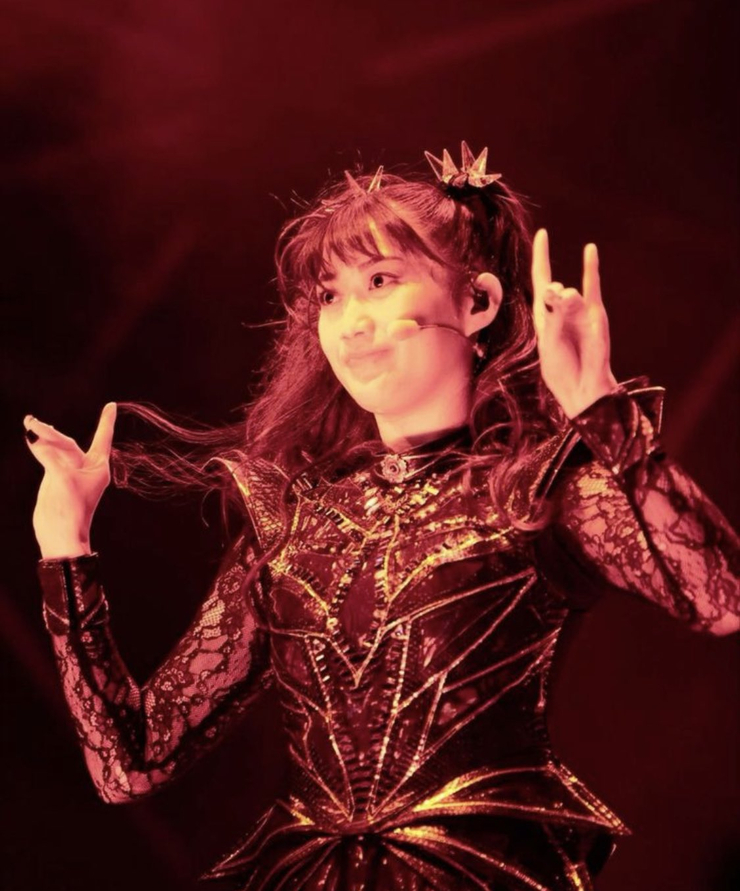 BABYMETAL