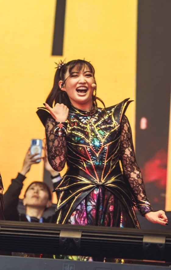 BABYMETAL