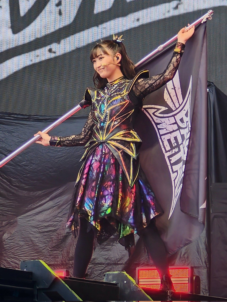 BABYMETAL