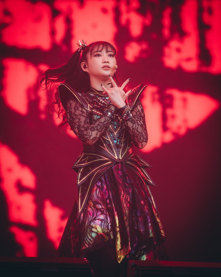BABYMETAL