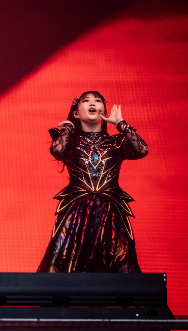 BABYMETAL