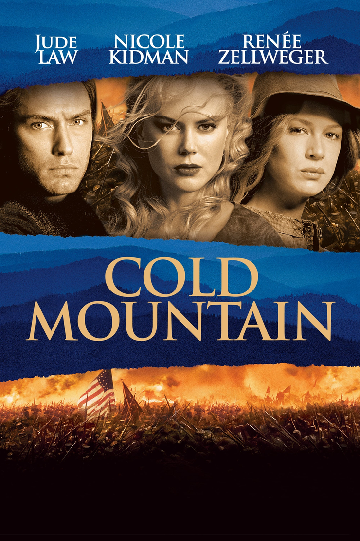 Cold Mountain