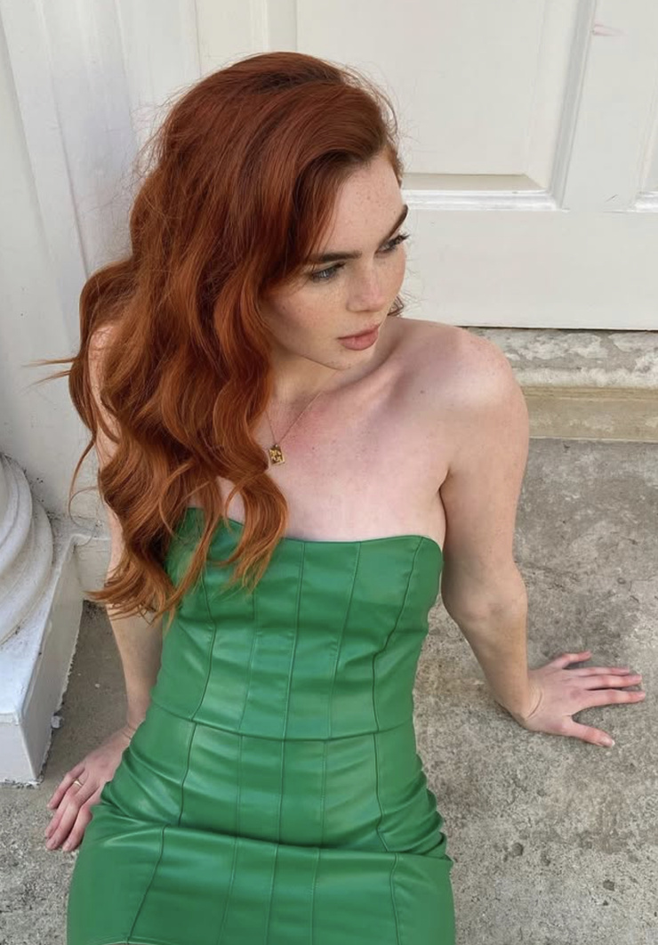 Emily Stoner