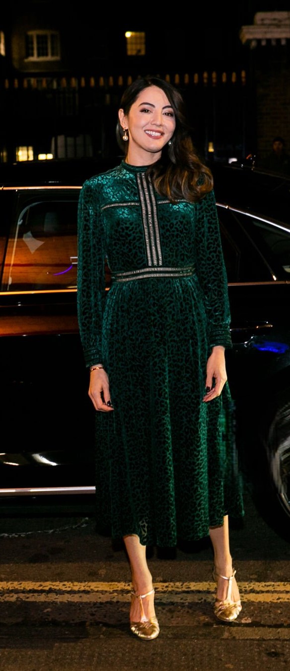 Jane Douglas