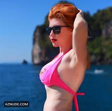 ANNA CHAPMAN ANNA CHAPMAN