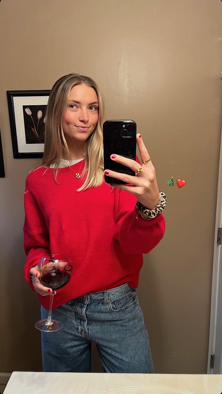 Sydney Pierson