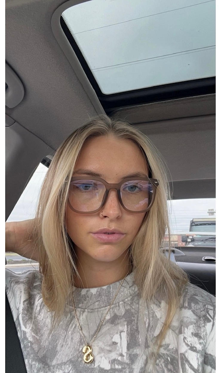 Sydney Pierson