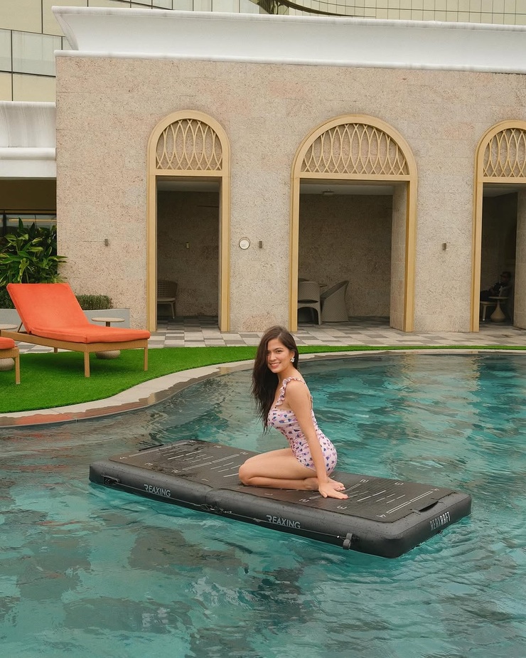 Alexa Ilacad