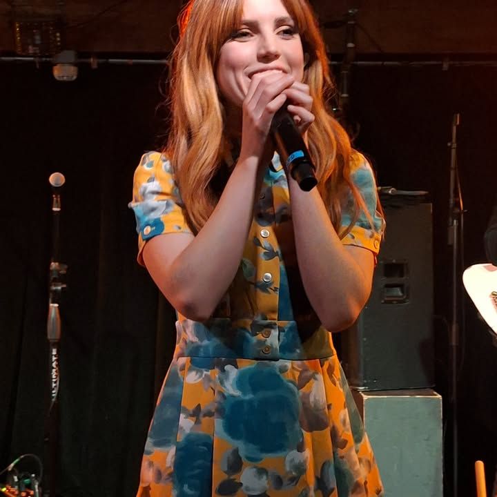 Sydney Sierota Sydney Sierota