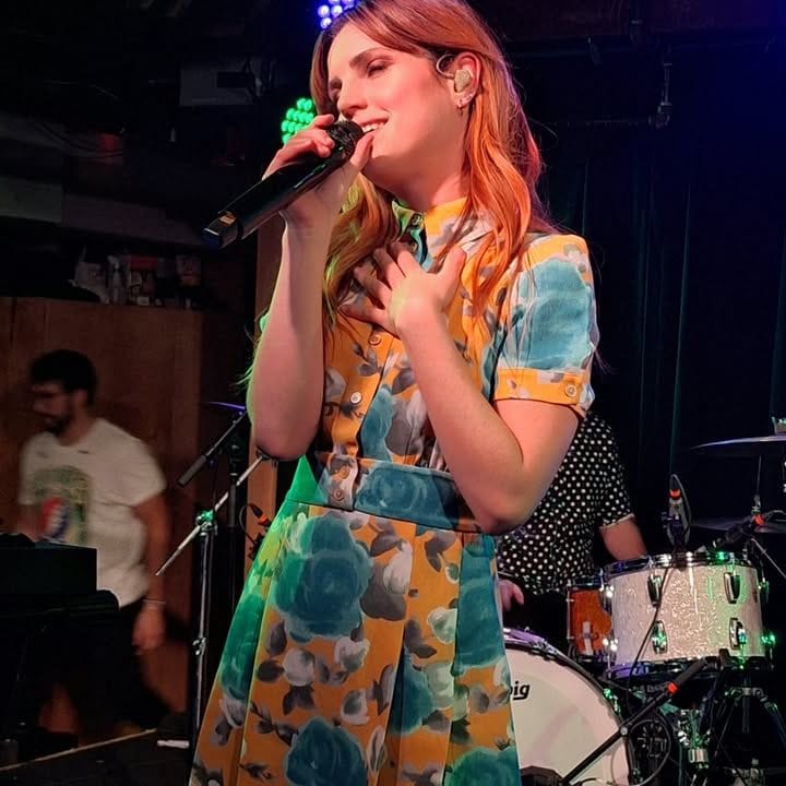 Sydney Sierota Sydney Sierota