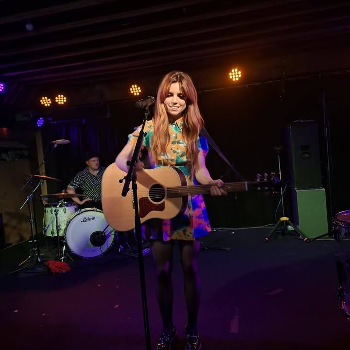 Sydney Sierota Sydney Sierota