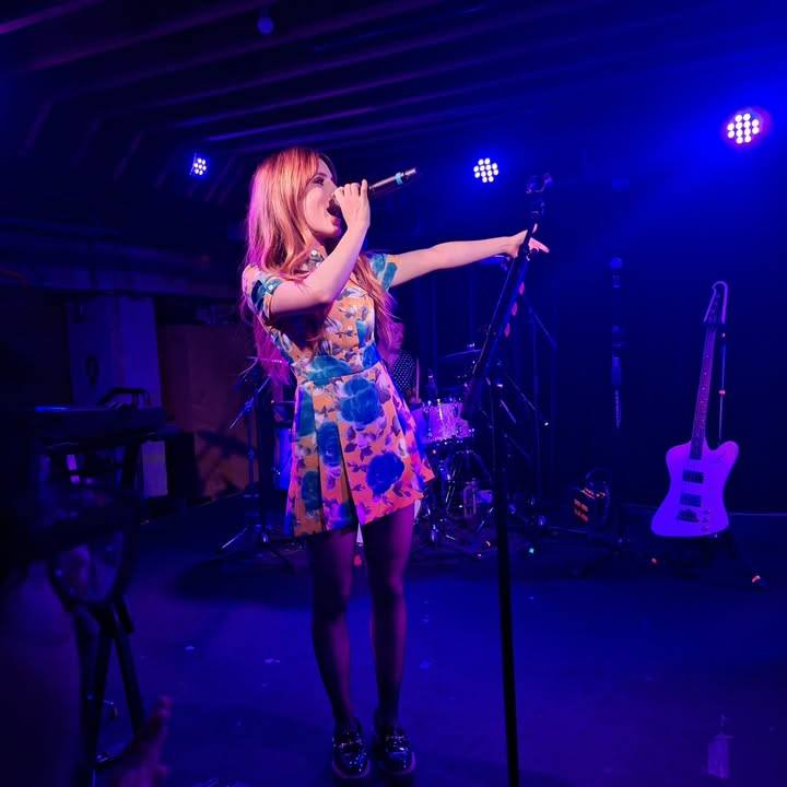 Sydney Sierota Sydney Sierota