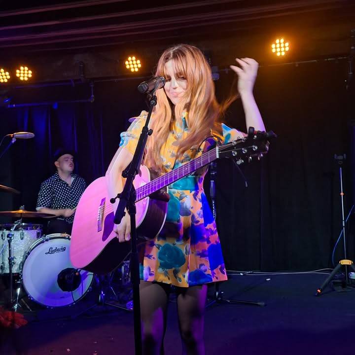 Sydney Sierota