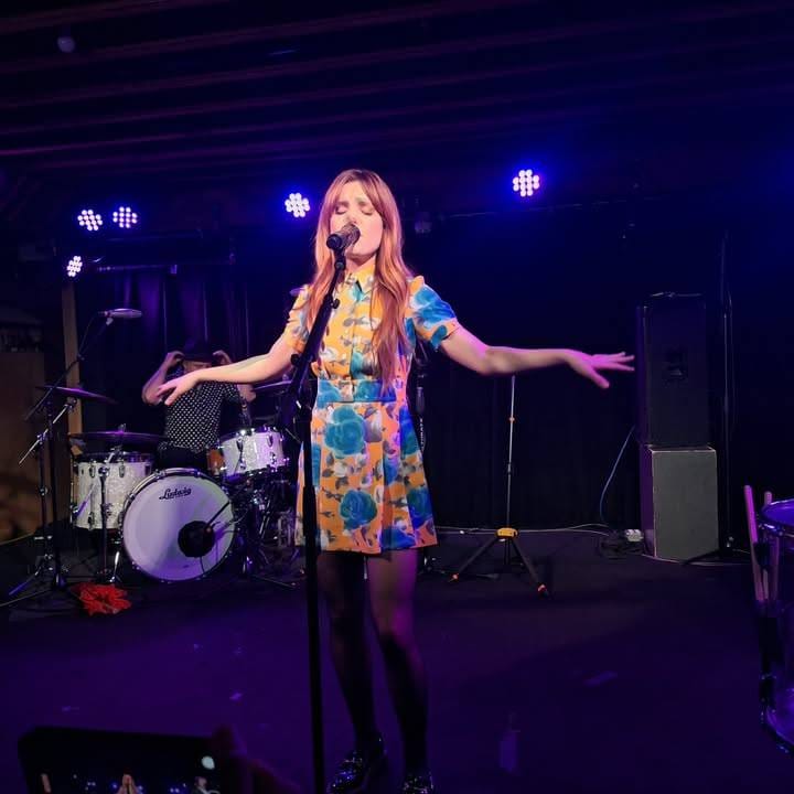 Sydney Sierota