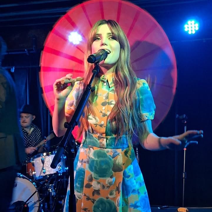 Sydney Sierota Sydney Sierota