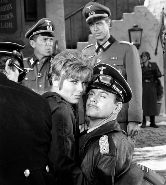 Hogan's Heroes