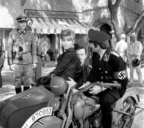 Hogan's Heroes