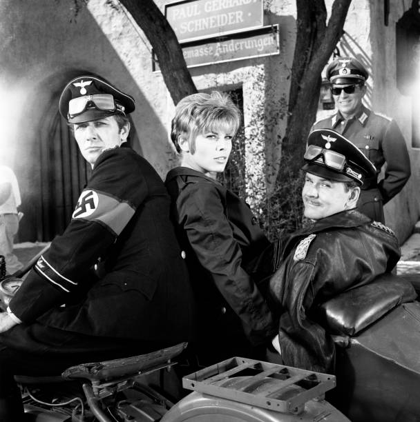 Hogan's Heroes