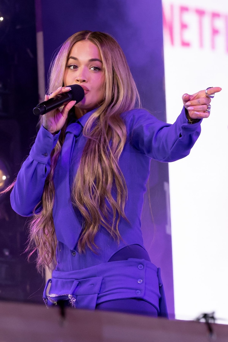 Rita Ora