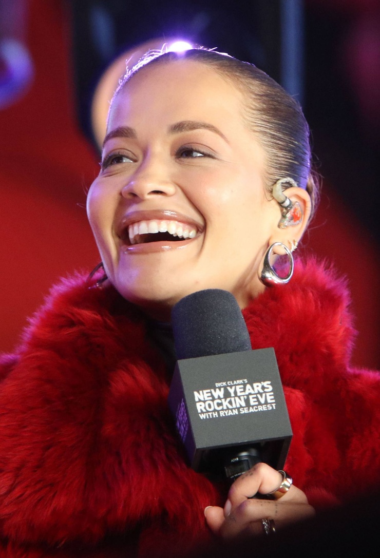 Rita Ora