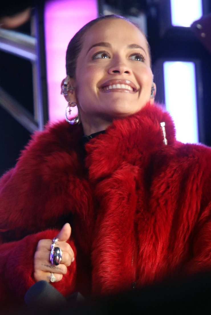 Rita Ora