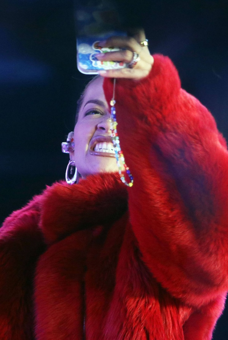 Rita Ora