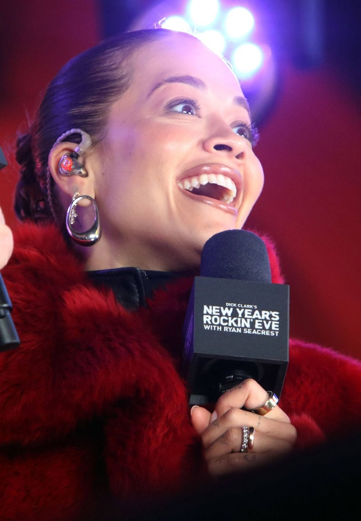 Rita Ora