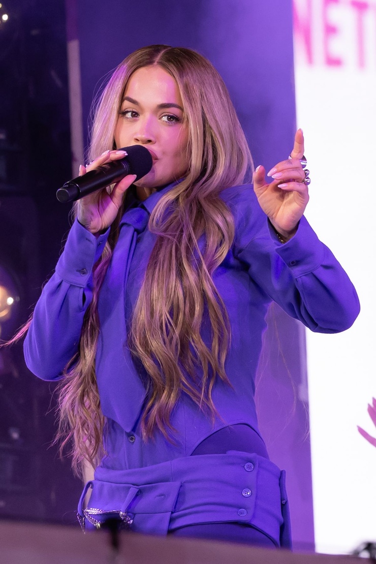 Rita Ora