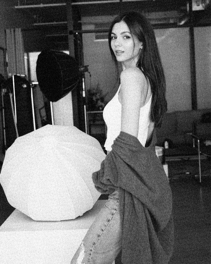 Victoria Justice Victoria Justice