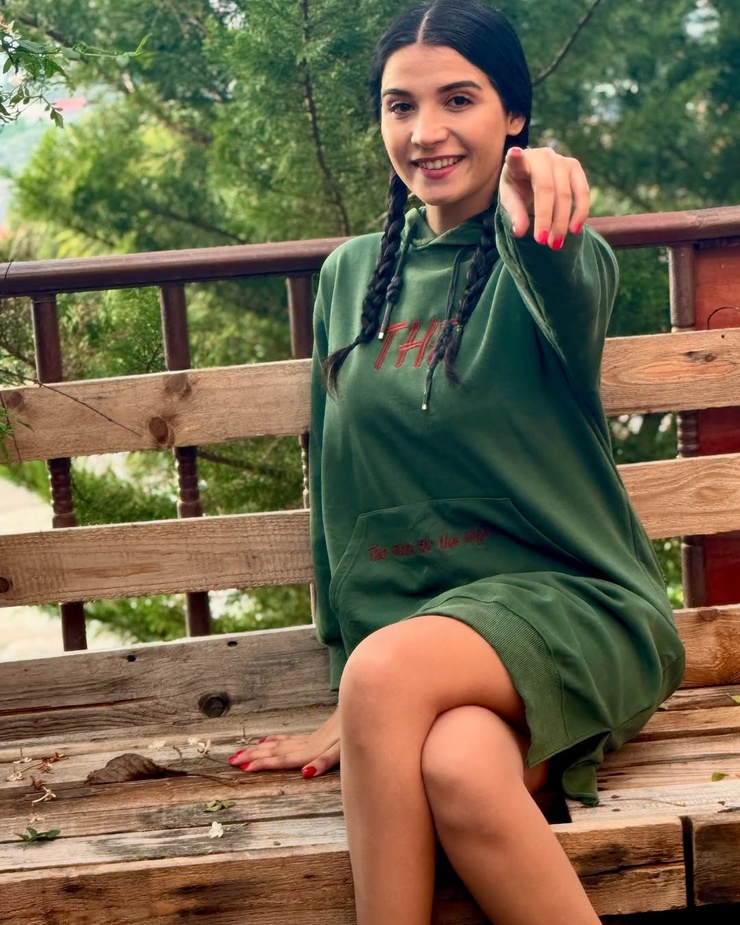 Sally Ahmad