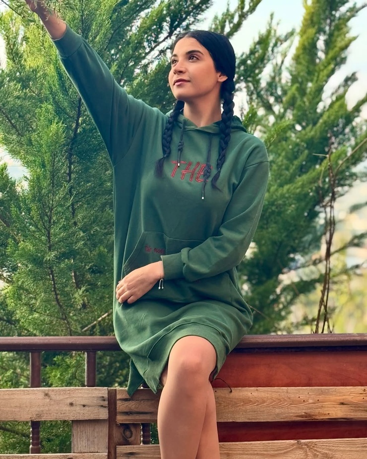 Sally Ahmad