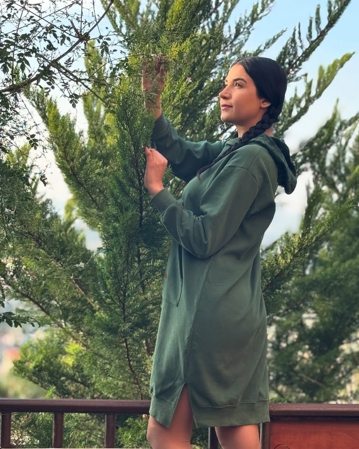 Sally Ahmad