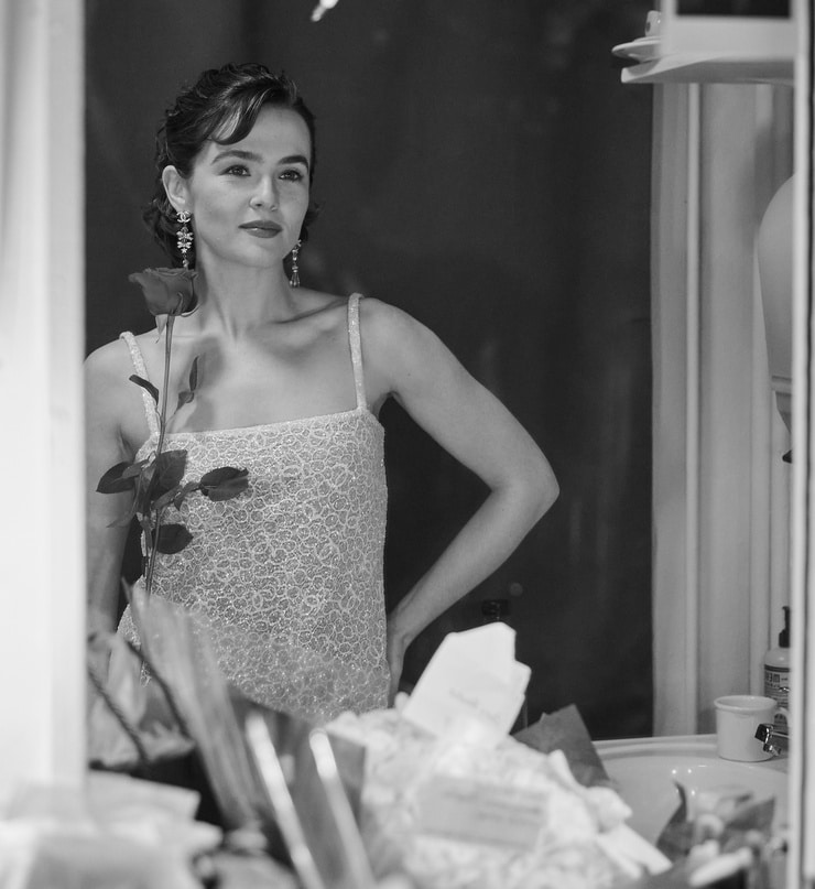 Zoey Deutch