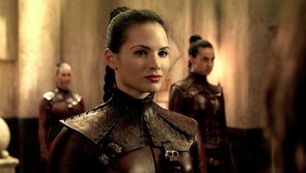 Katrina Law